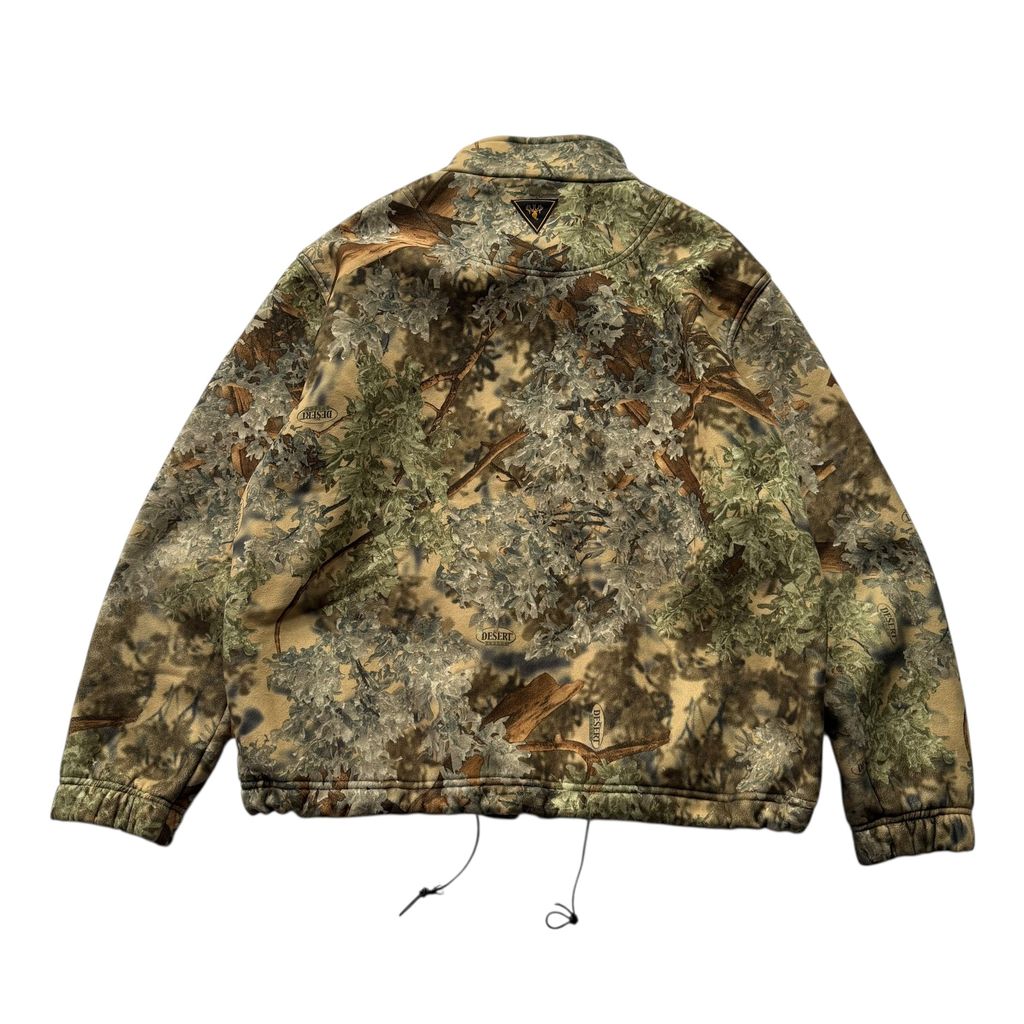 【USED】Kings Camo Shadow Camo Hunter Jacket