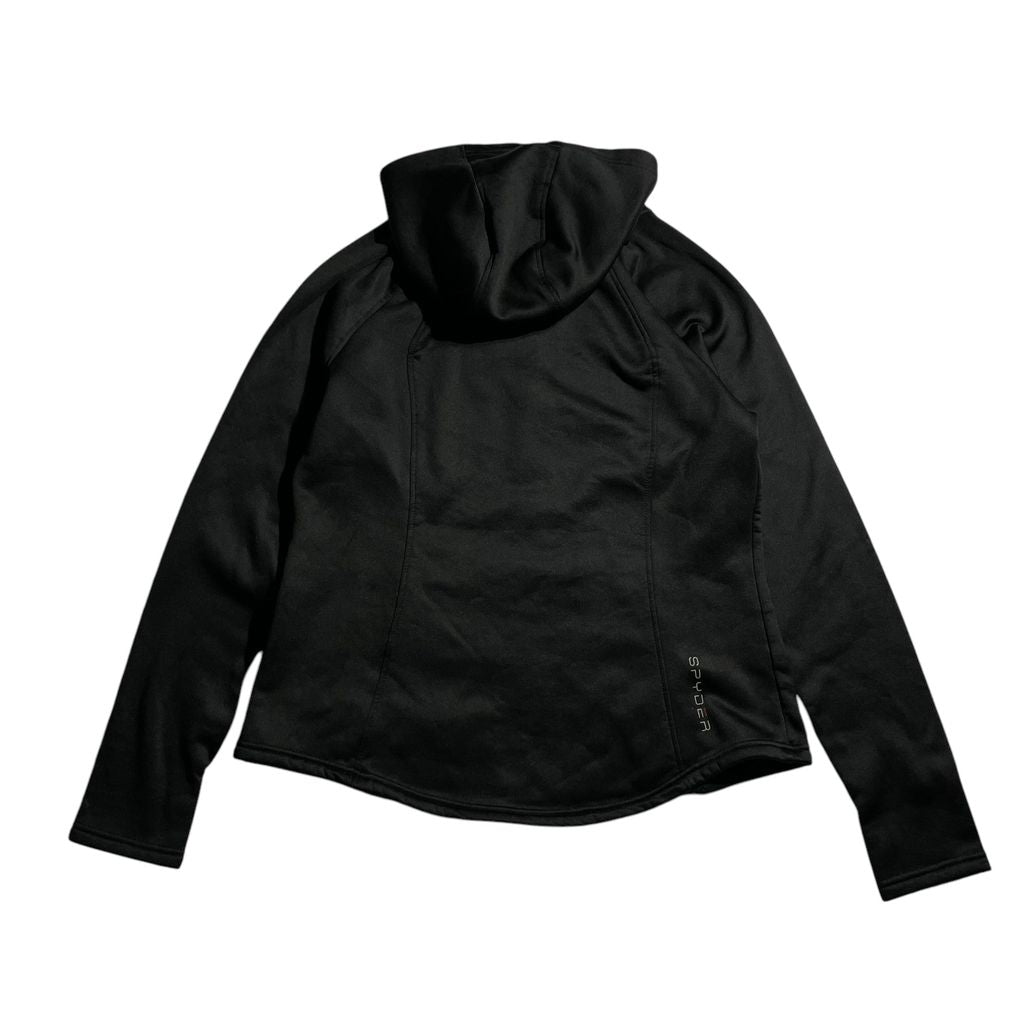 【USED】Spyder Active Full Zip Hoodie