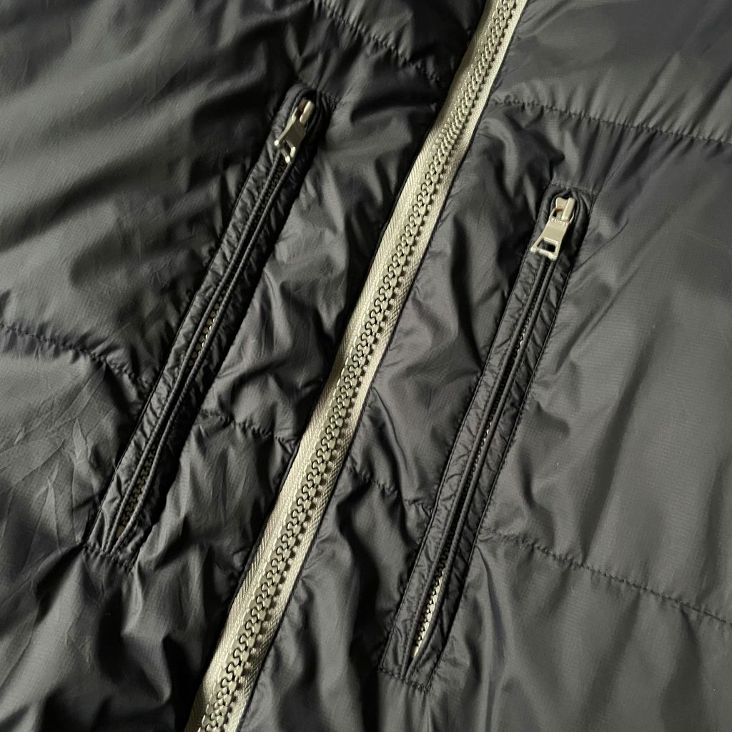 Nautica Down Jacket