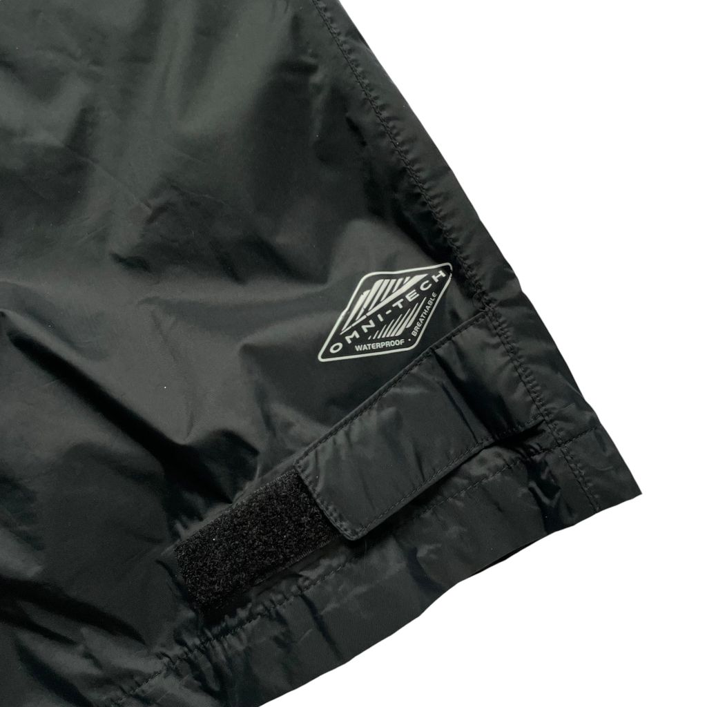 【Used】Columbia Loose Fit Rain Pants/コロンビア ルーズフィットレインパンツ