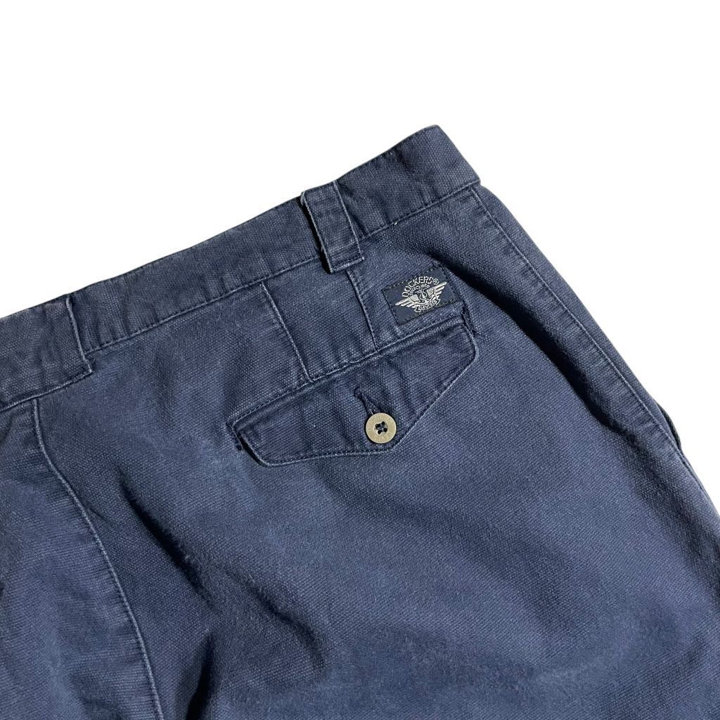 【USED】Dockers 2Tuck Chino Pants