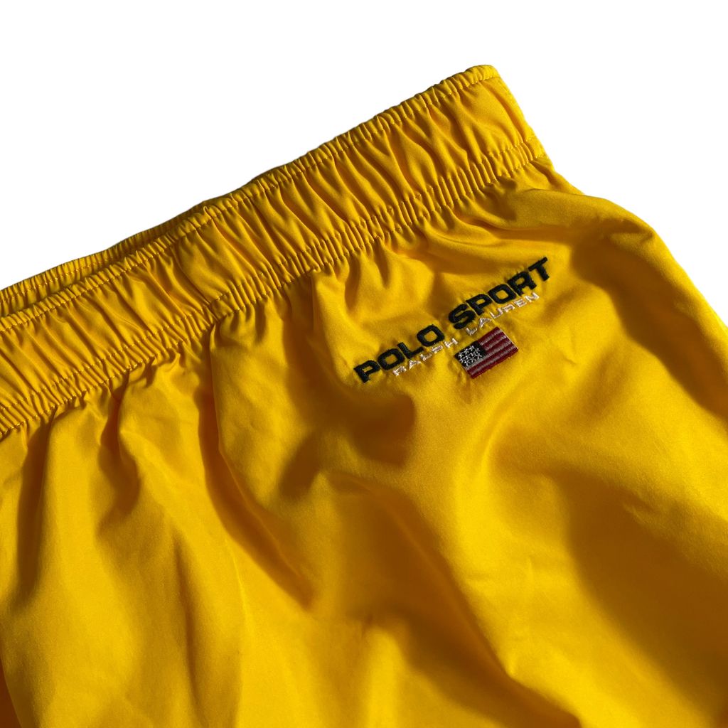 Polo Sport Nylom Track Pants