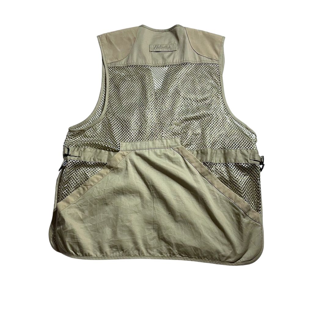 【USED】Cabela’s Hunting Vest