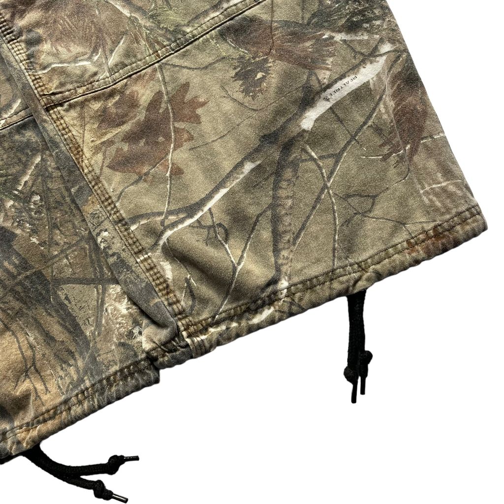 Walls Realtree Camo Cargo Pants