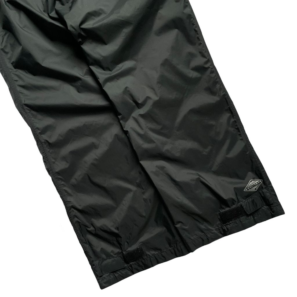 【Used】Columbia Loose Fit Rain Pants/コロンビア ルーズフィットレインパンツ
