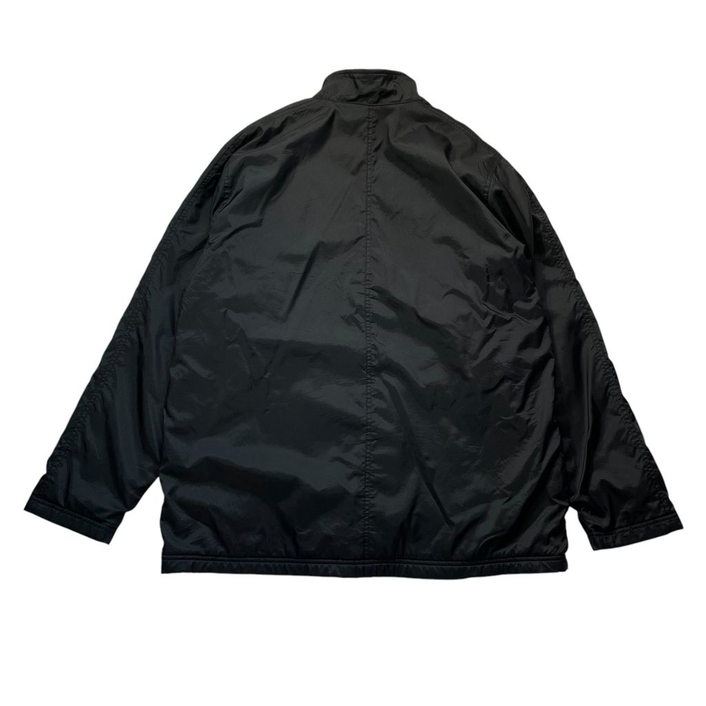 00s Nike Full Zip Nylon Jacket