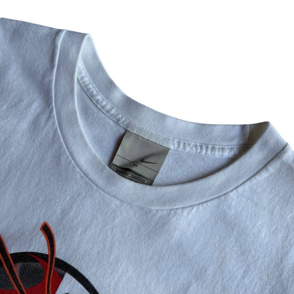 【USED】NIKE 2003 SPOKANE HOOPFEST S/SL TEE 半袖Tシャツ ナイキ Mサイズ