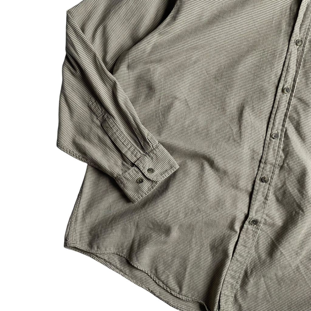 L.L. Bean L/SL Shirt