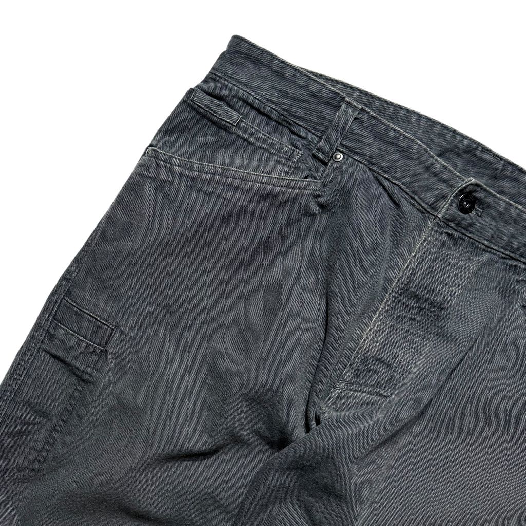 【USED】The North Face 5Pocket Duck Pants