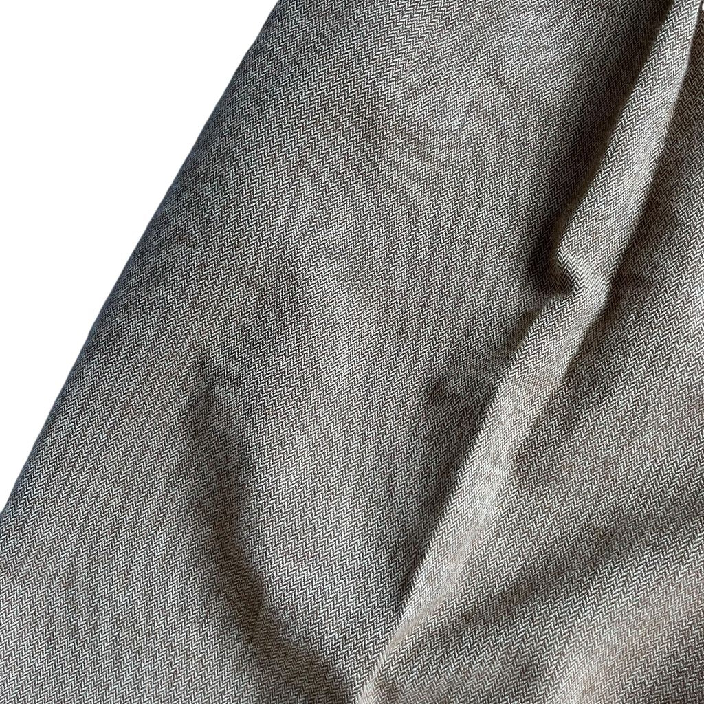 【Used】Polo Golf Herringbone 2Tuck Pants/ポロゴルフ ヘリンボーンツータックパンツ