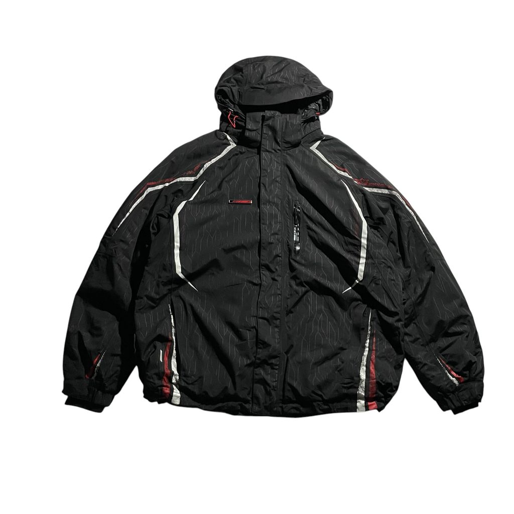 【USED】Wed`ze Mountain Jacket