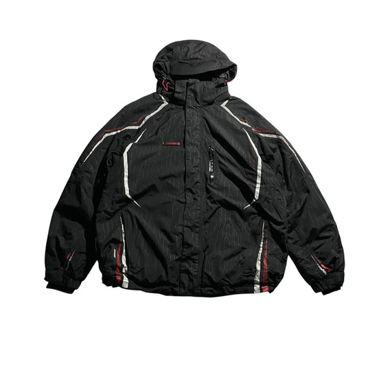 【USED】Wed`ze Mountain Jacket