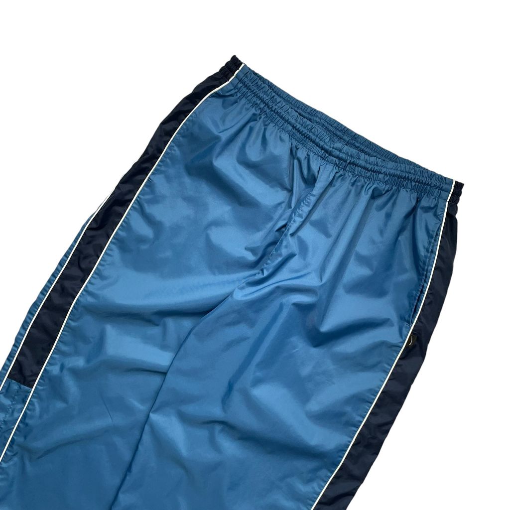 00s Nike Loose Fit Nylon Track Pant