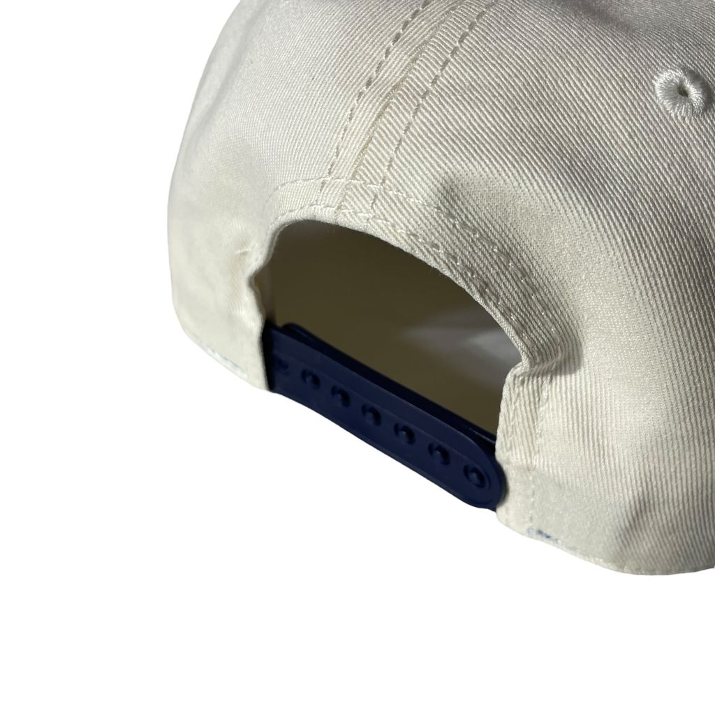 TBP “TBPTEK” 2Tone Snap Back Cap