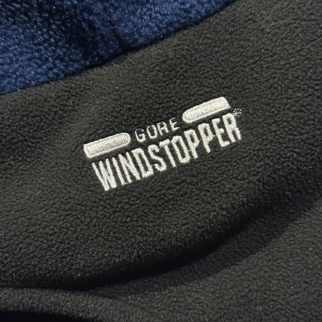 【USED】The North Face  Ear Flap Fleece Cap