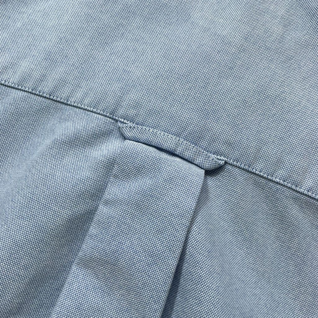【USED】Eddie Bauer Oxford BD Shirt