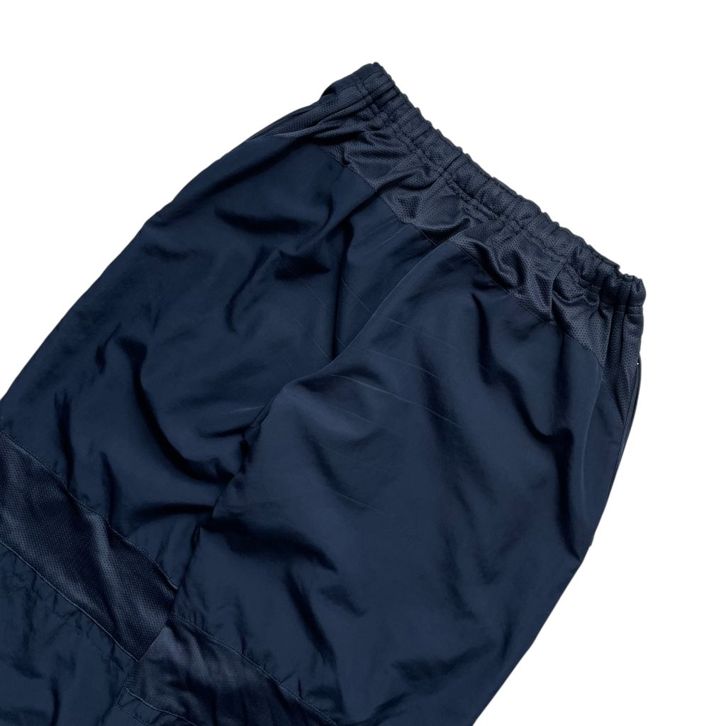【USED】Nike Nylon Track Pants