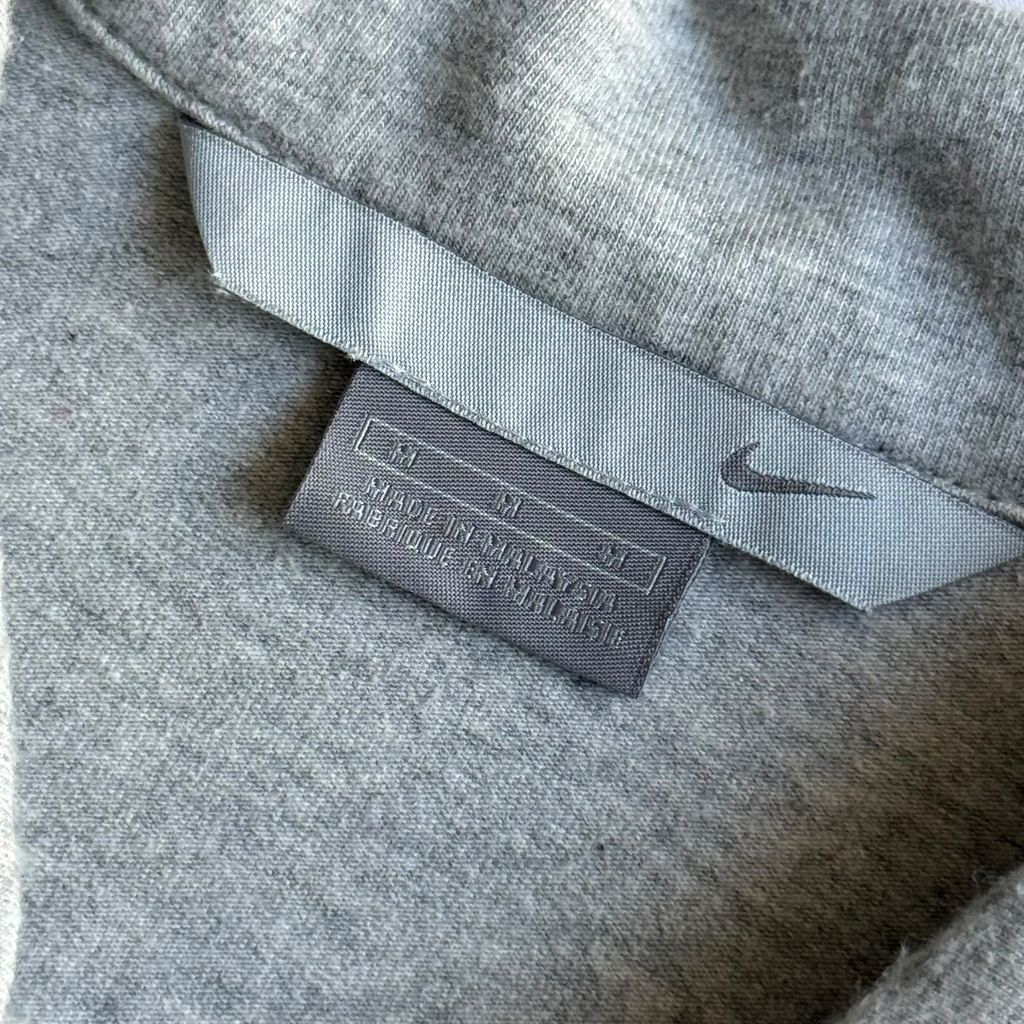 【USED】2000s NIKE POLO SHIRT