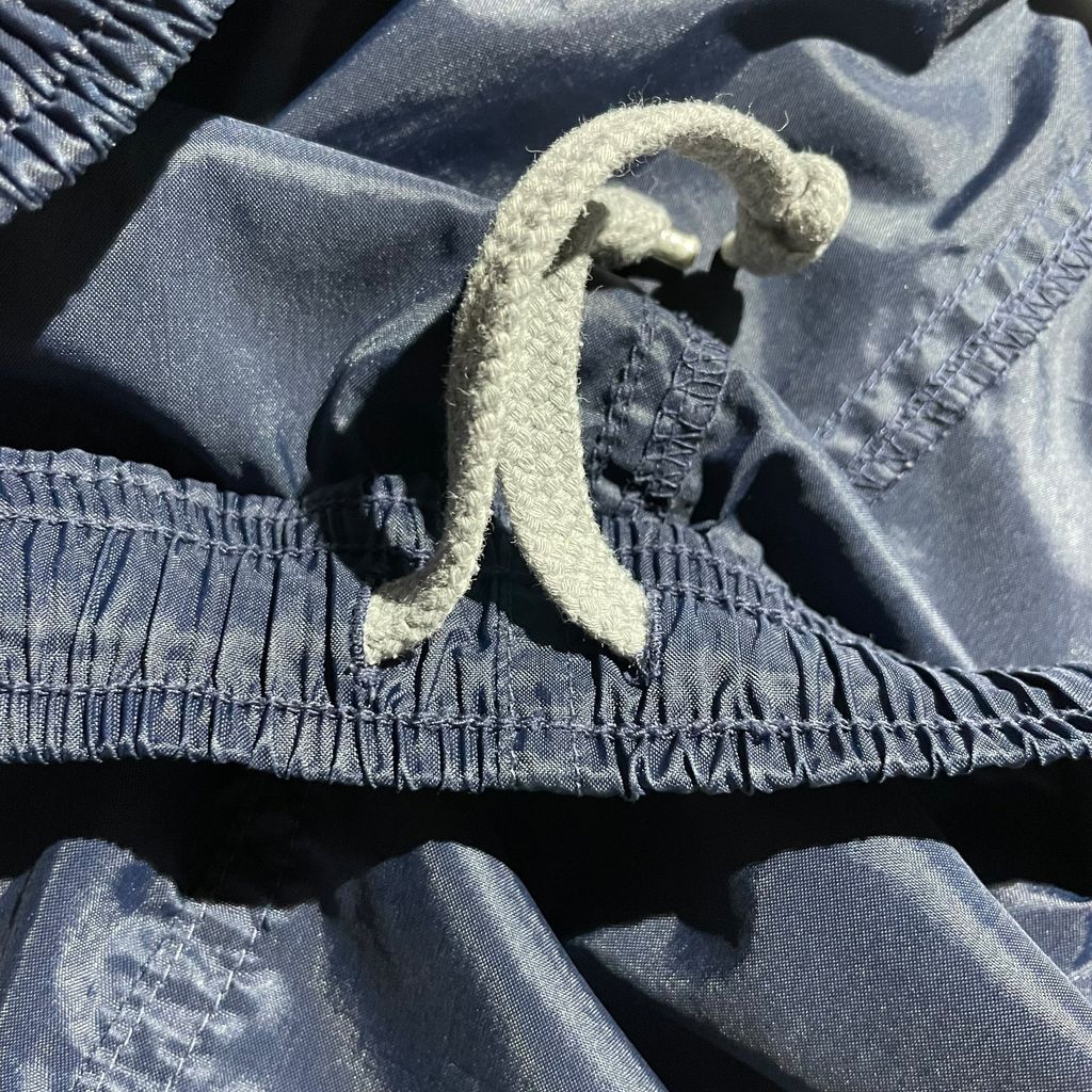 90s Nike Nylon Track Pants
