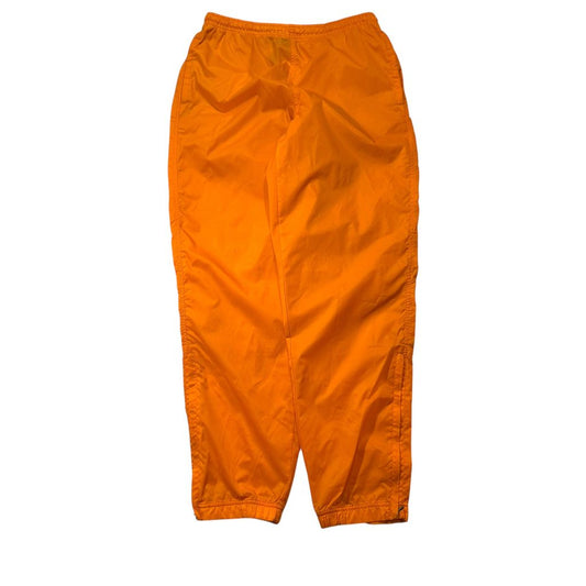 【USED】Nike ナイキ Nylon Pants ナイロンパンツ トラックパンツ 2000s Mサイズ