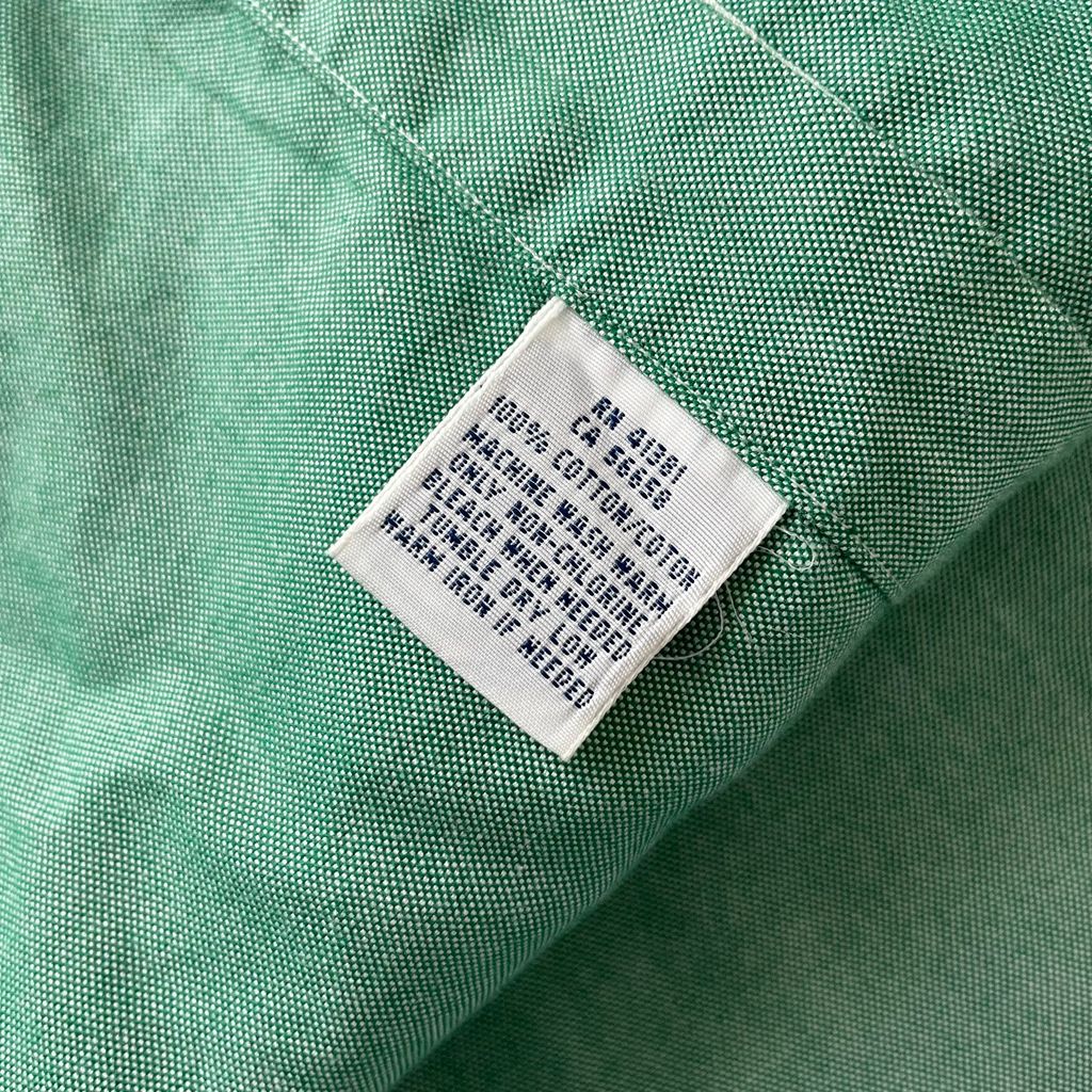 Ralph Lauren Classic Fit L/SL BD Shirt