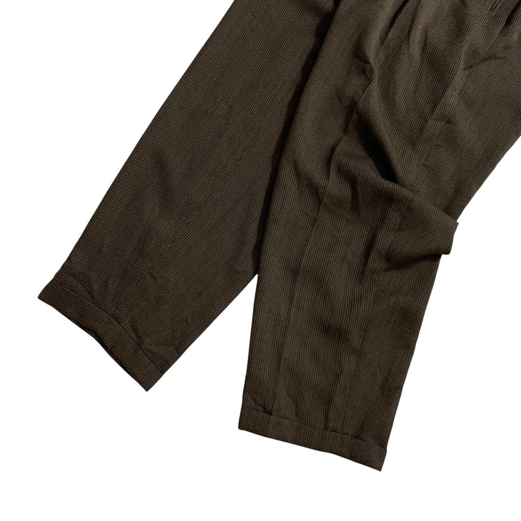 【USED】Perry Ellis Rayon Slacks
