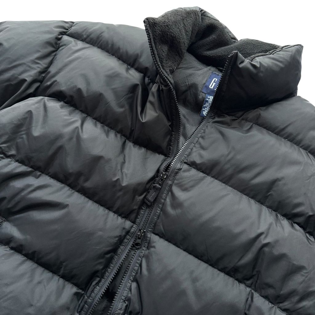 【USED】GAP Down Jacket