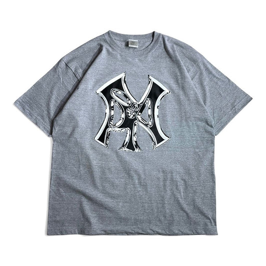 【TBP Original】The "BP" Chrome Logo S/SL Tee