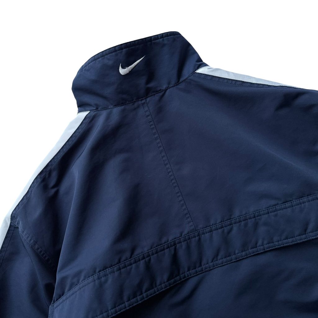 【USED】Nike Reflective Line Nylon Jacket