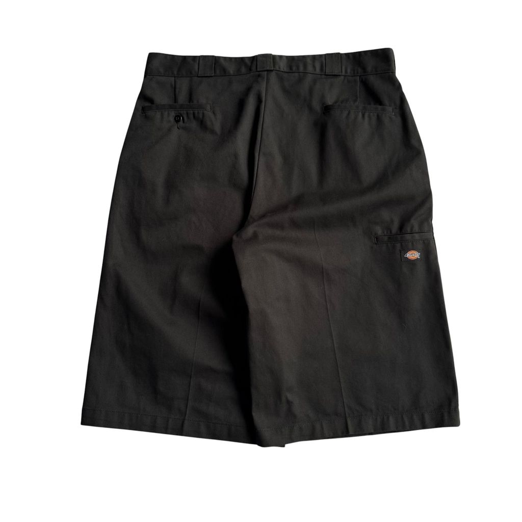 【USED】GENUINE DICKIES WORK SHORTS