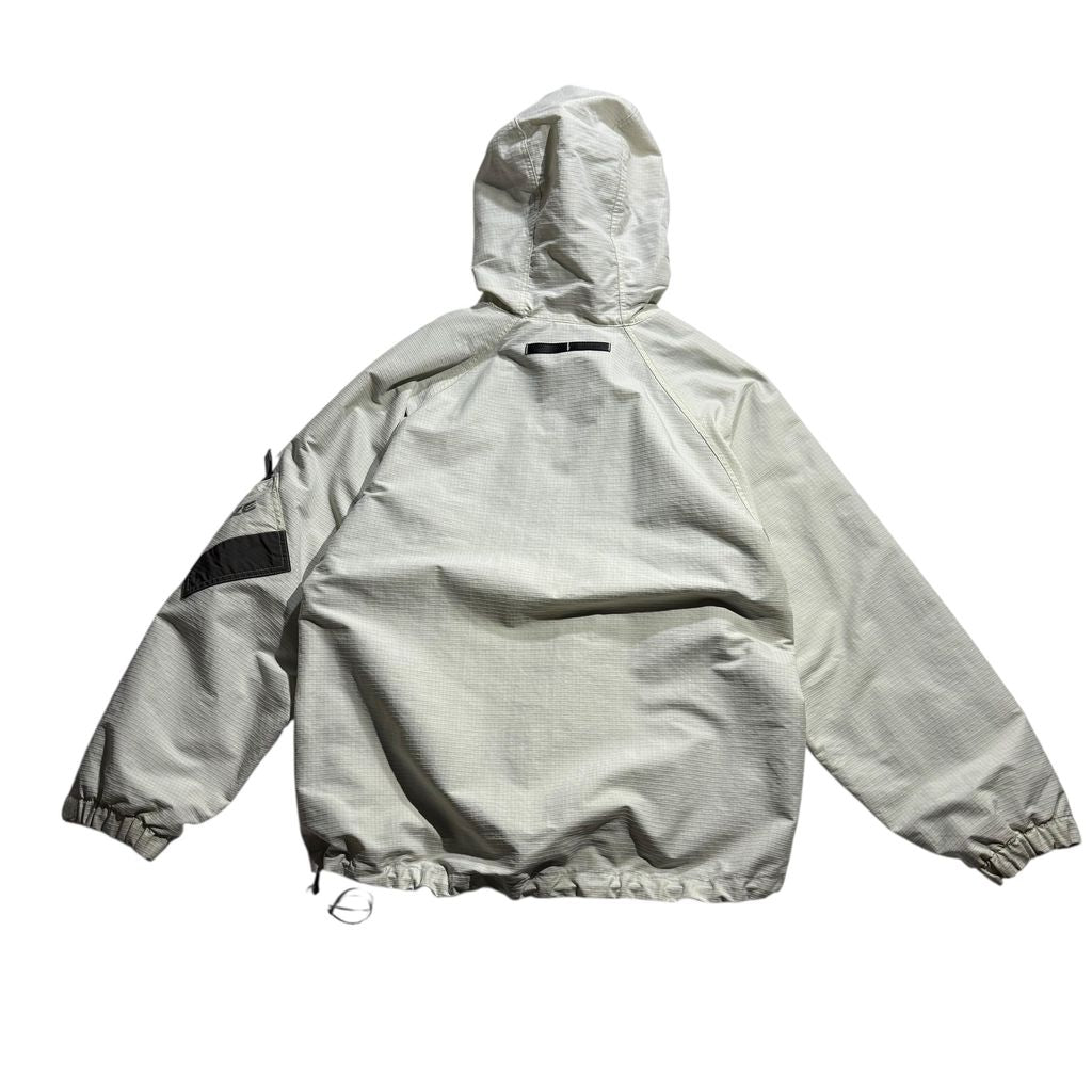 【USED】00s Nike Nylon Anorak Jacket