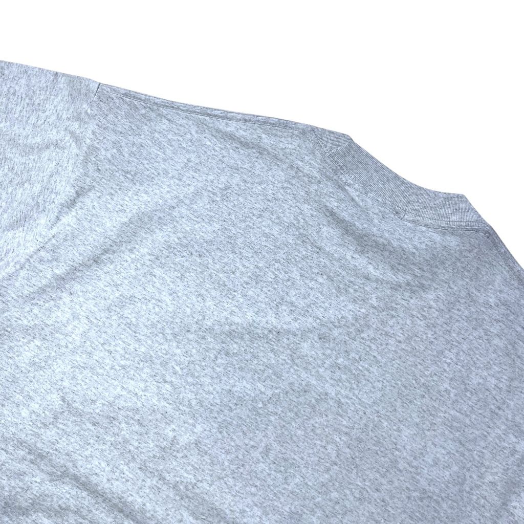 【TBP Original】TBPSPORT Heavy Weight L/SL Tee