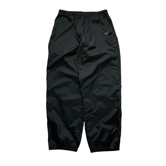 【USED】00s Nike Nylon Track Pants