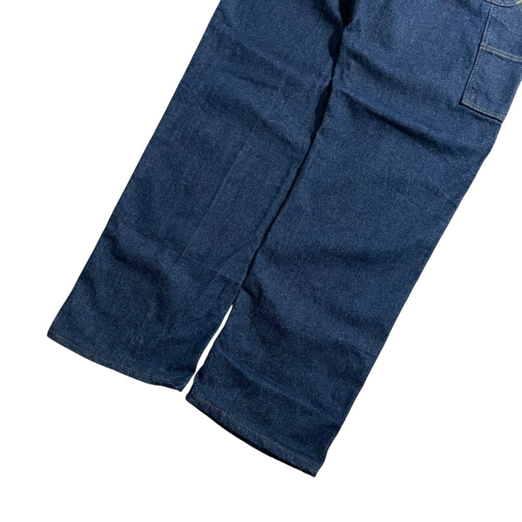 【USED】 Dickies Denim Painter Pants