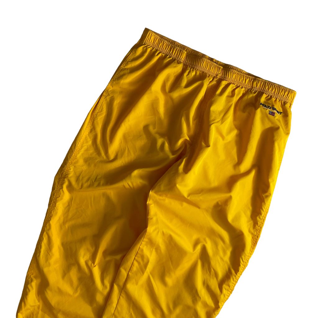 Polo Sport Nylom Track Pants