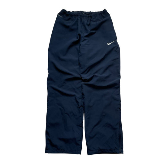 【USED】Nike Nylon Track Pants