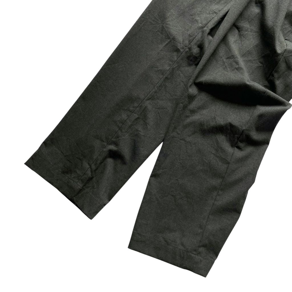 【USED】Polo Ralph Lauren Strech Straight Fit Pants
