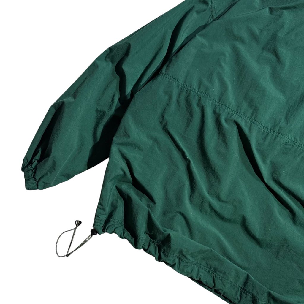 【USED】Columbia Nylon Anorak Jacket
