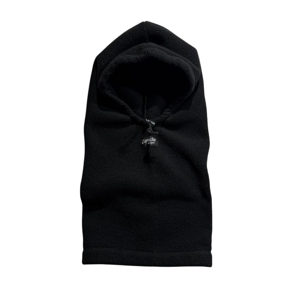 【USED】Capuche Head Gear Fleece Balaclava