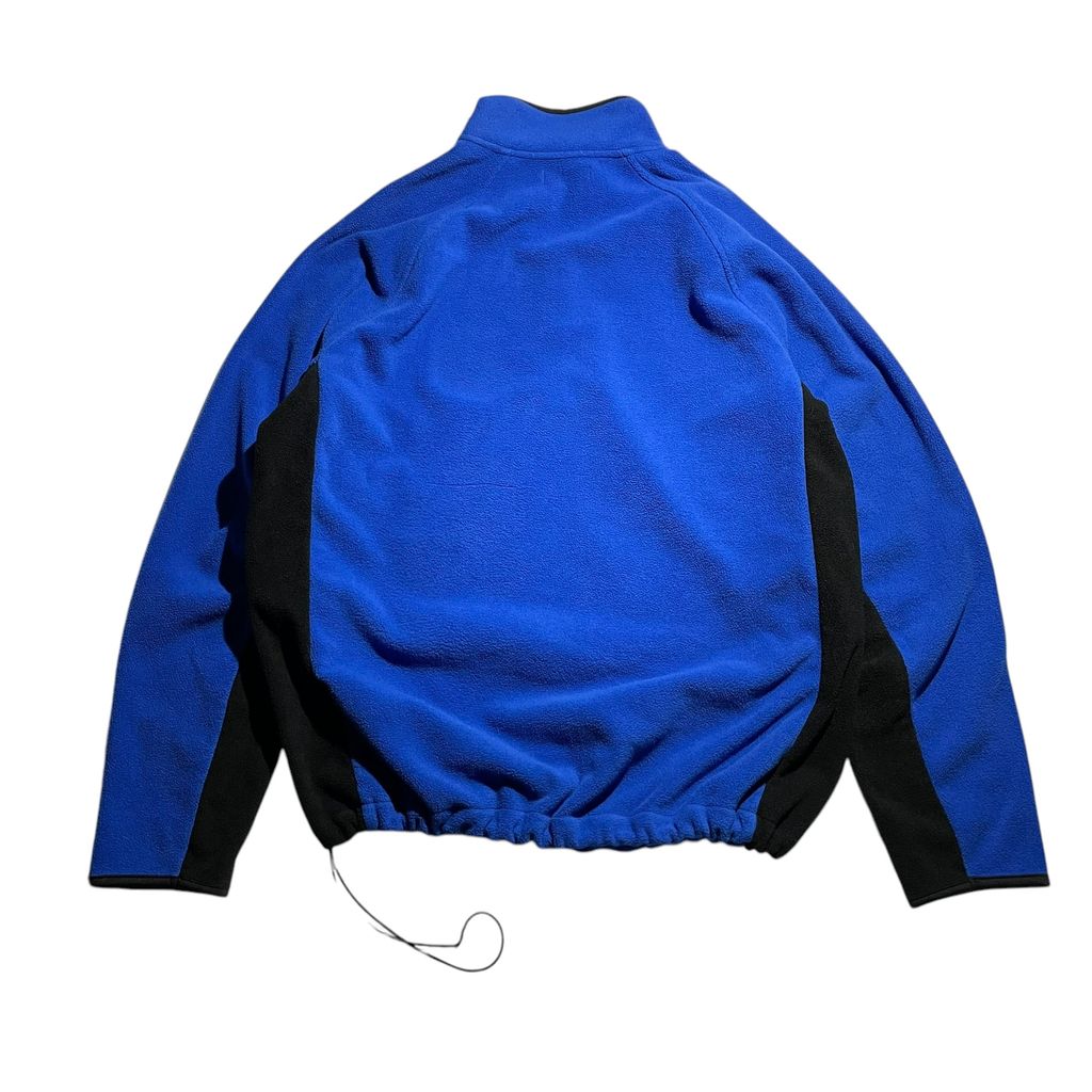 Nautica Half Zip Pullover Fleece