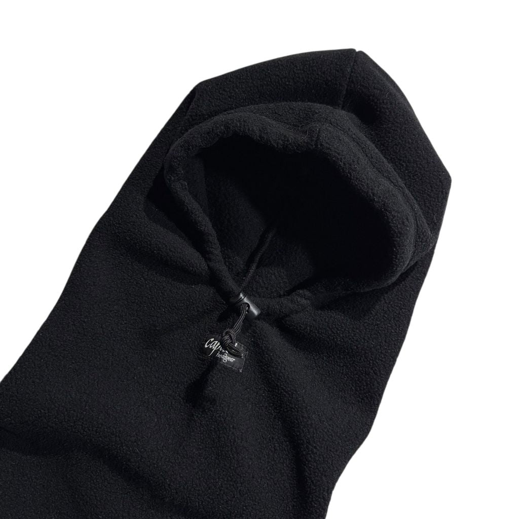 【USED】Capuche Head Gear Fleece Balaclava