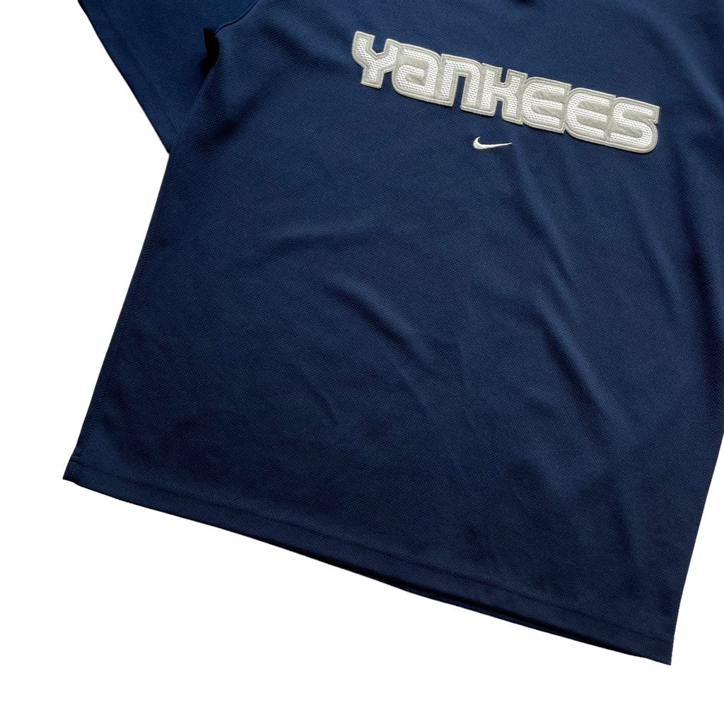 Nike New York Yankees Baseball Jersey