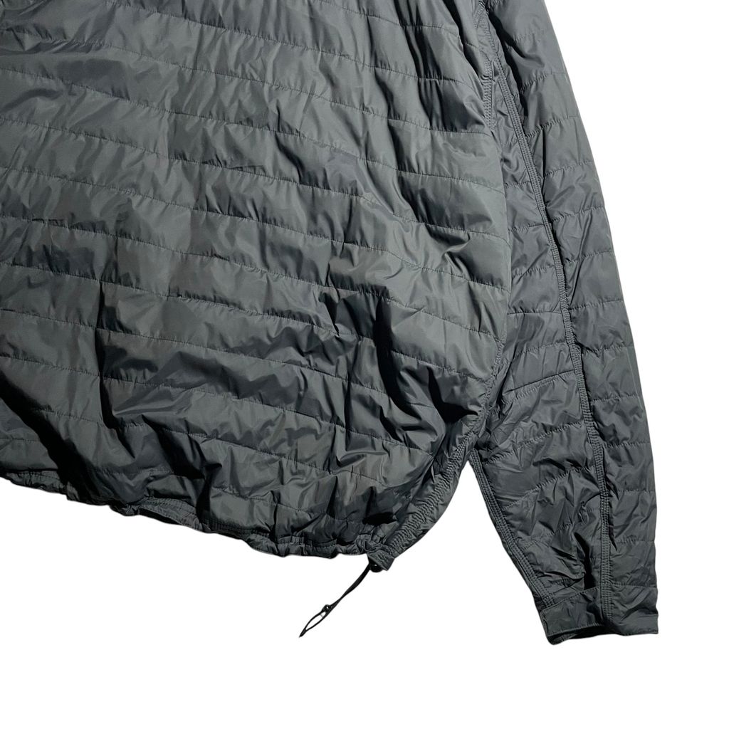 【USED】Carhartt Insulated Jacket