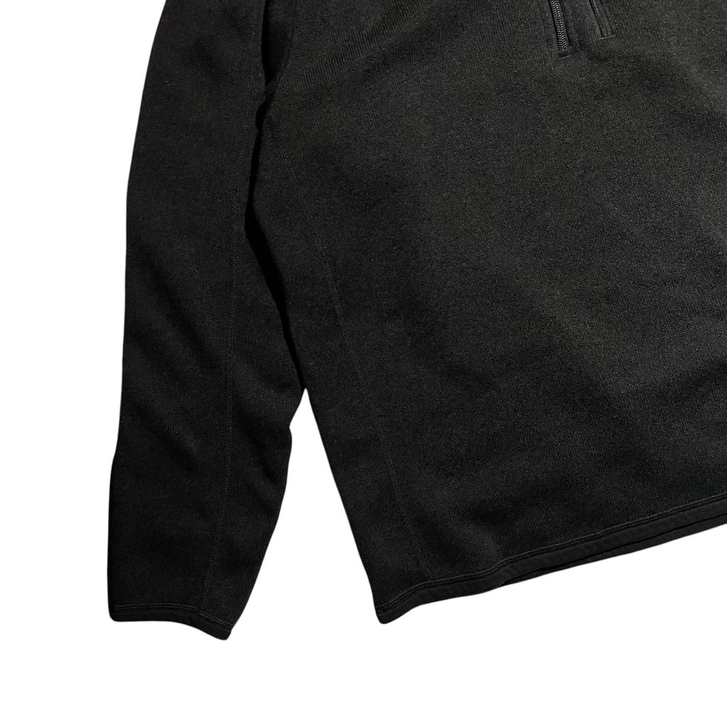 Patagonia Half Zip Fleece Jacket