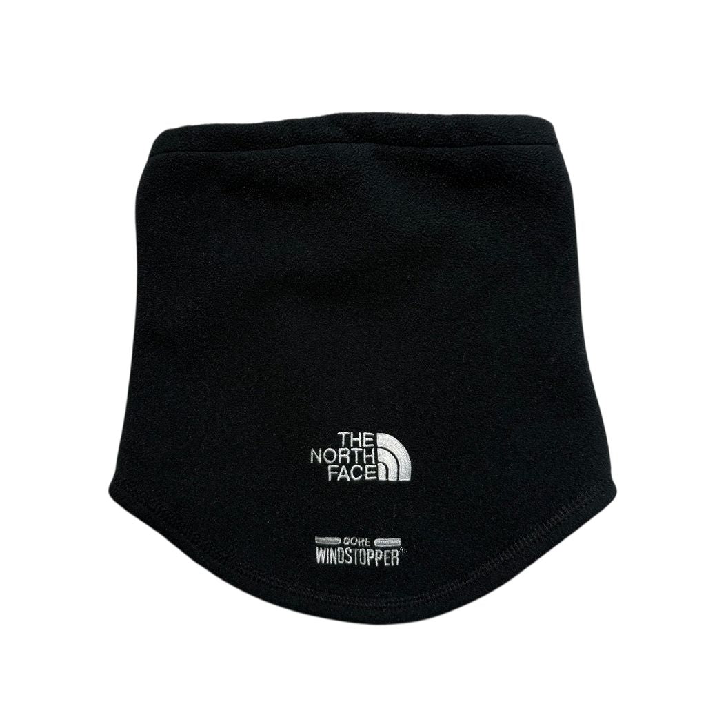 【USED】The North Face Gore Windstopper Neck Gaiter