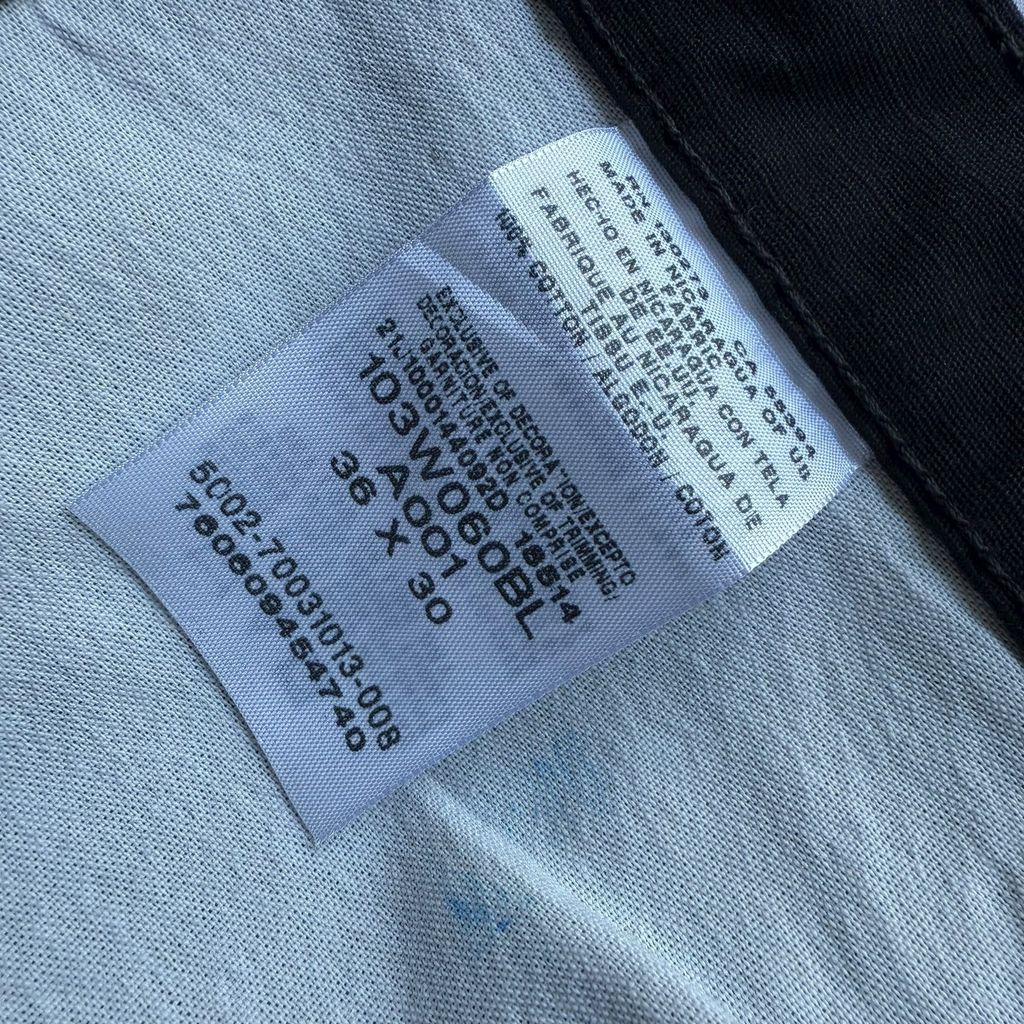 【USED】Wrangler Riggs Workwear Ripstop Cargo Pants