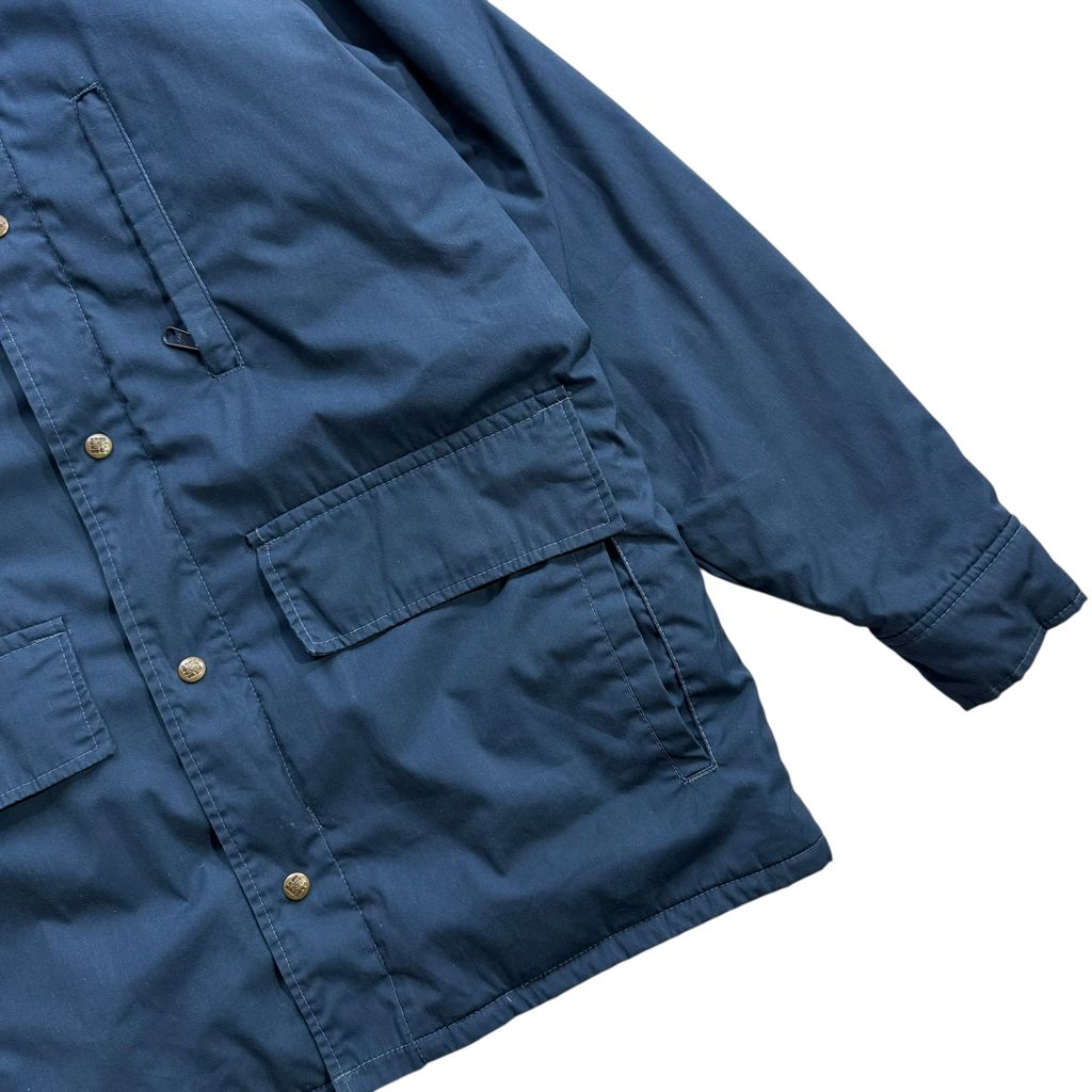 【USED】80s Columbia Mountain Jacket Made in USA