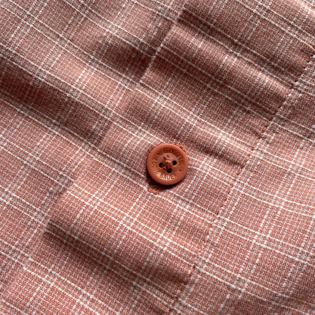 EBTEK Zip Pocket S/SL Shirt