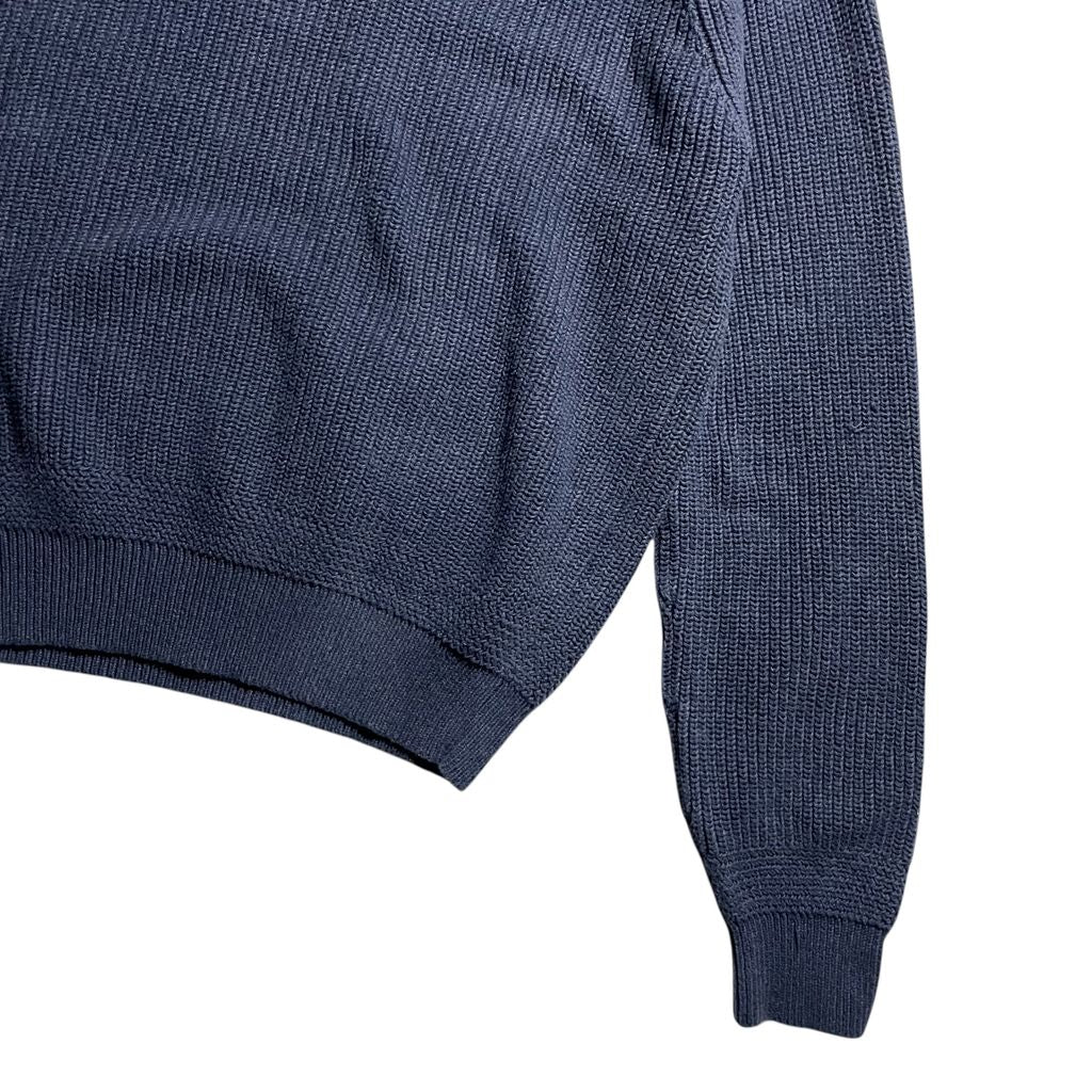 【USED】Cabela’s Henly Neck Cotton Sweater