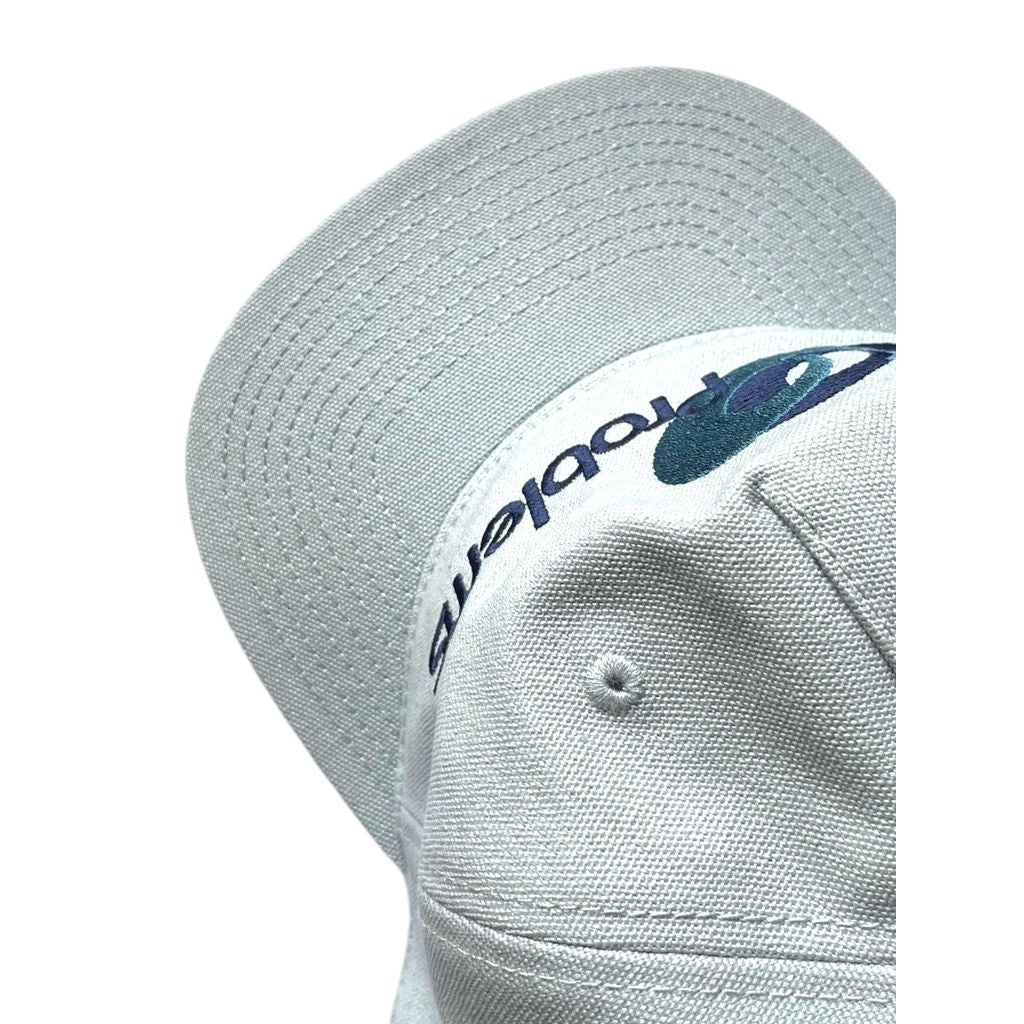 TBP "99 Problems" Canvas Cap